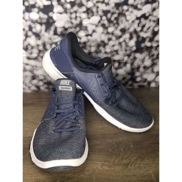 Nike training aj5911-400 size 12 - Picture 1 of 4